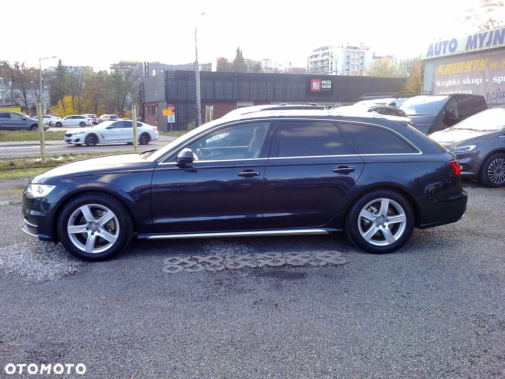 Audi A6 Allroad - 5