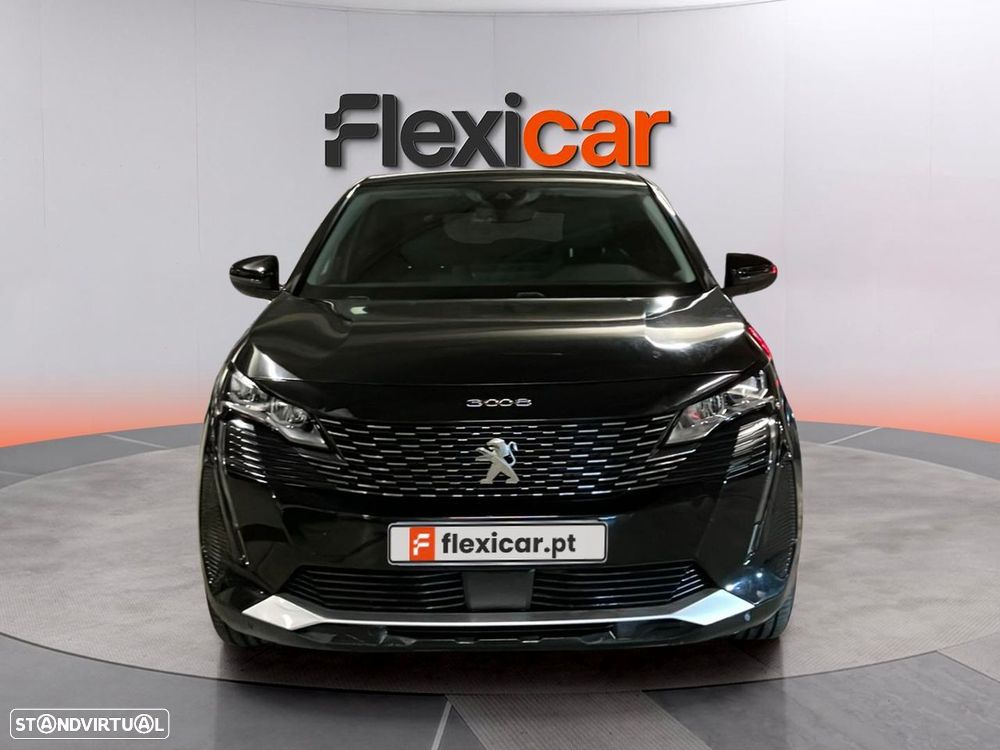 Peugeot 3008 1.6 Hybrid Allure e-EAT8 - 2