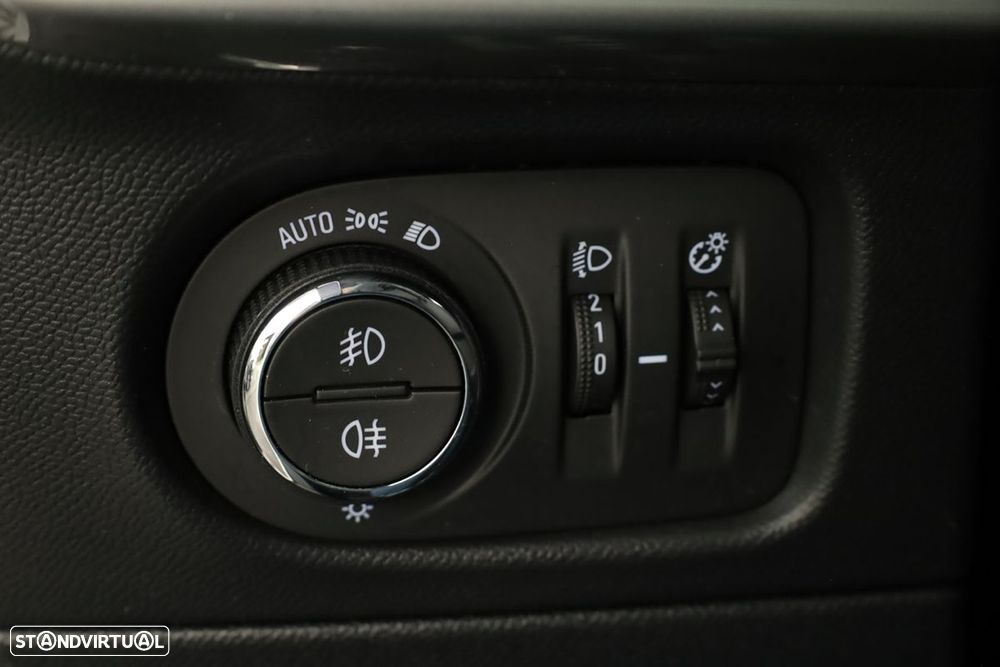 Opel Mokka 1.2 T Ultimate AT - 18