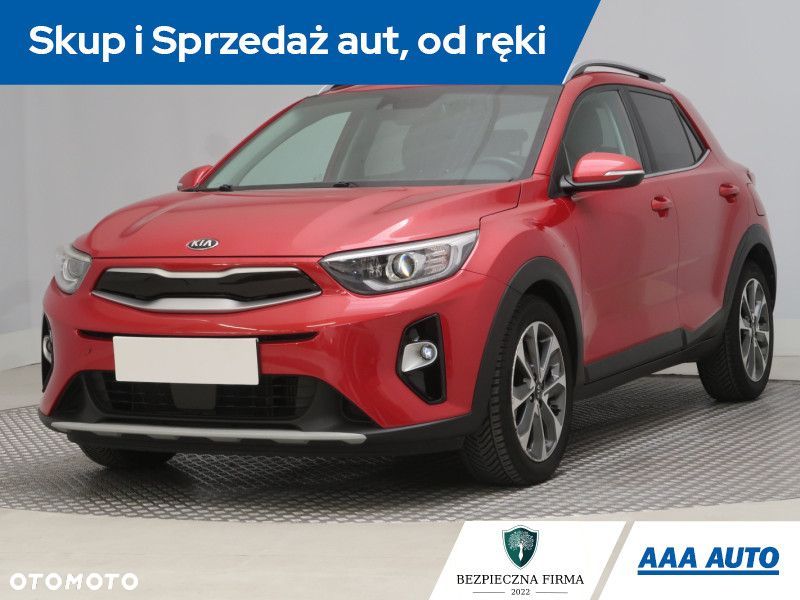 Kia Stonic - 3