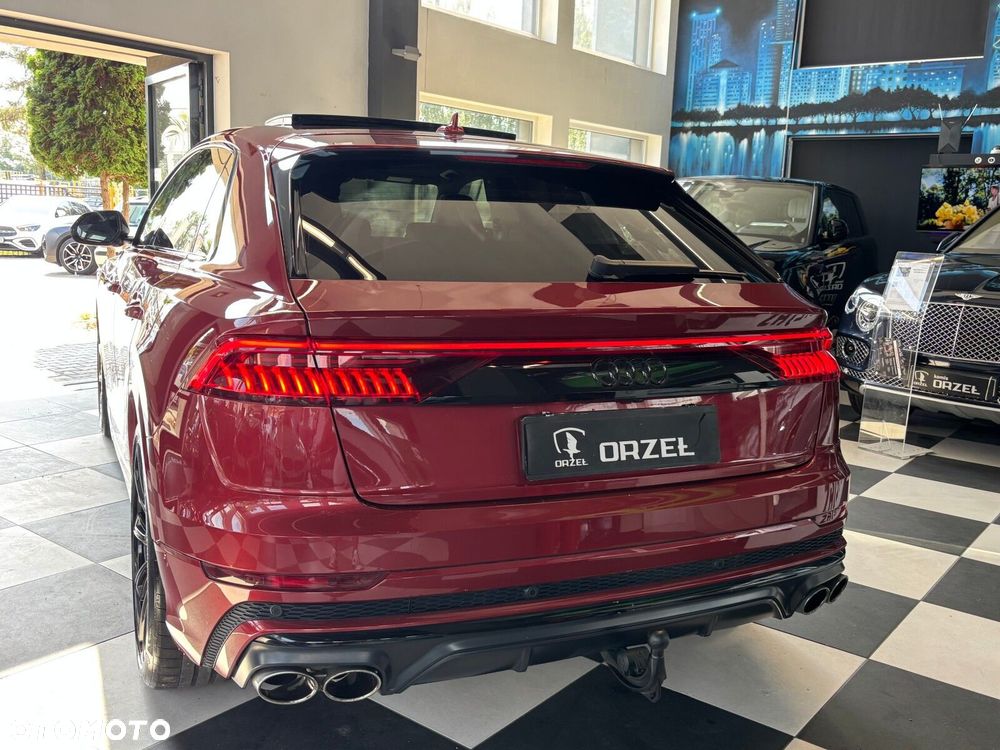 Audi SQ8 - 4