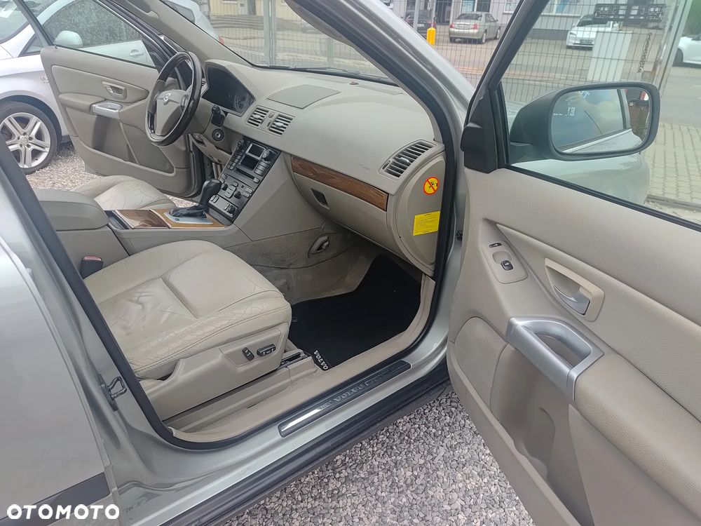Volvo XC 90 T6 Comfort - 20