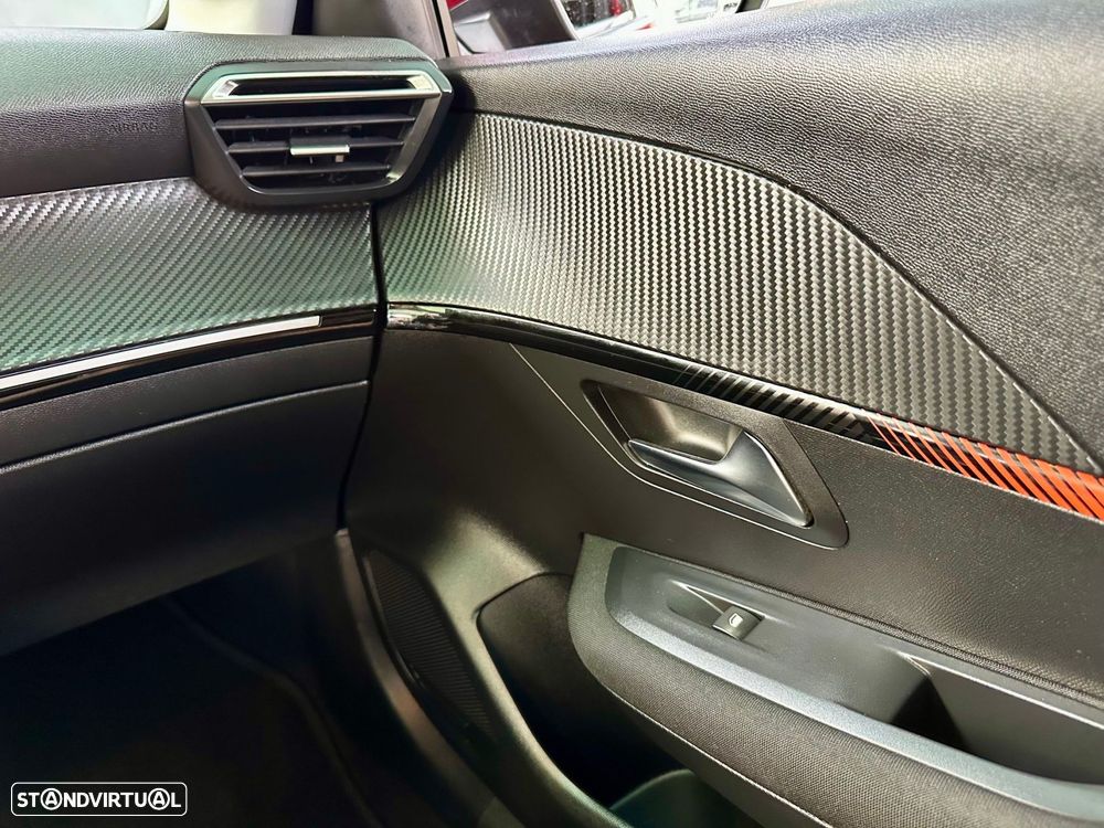 Peugeot 208 1.5 BlueHDi Allure Pack - 18