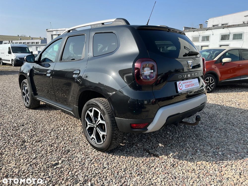 Dacia Duster - 8