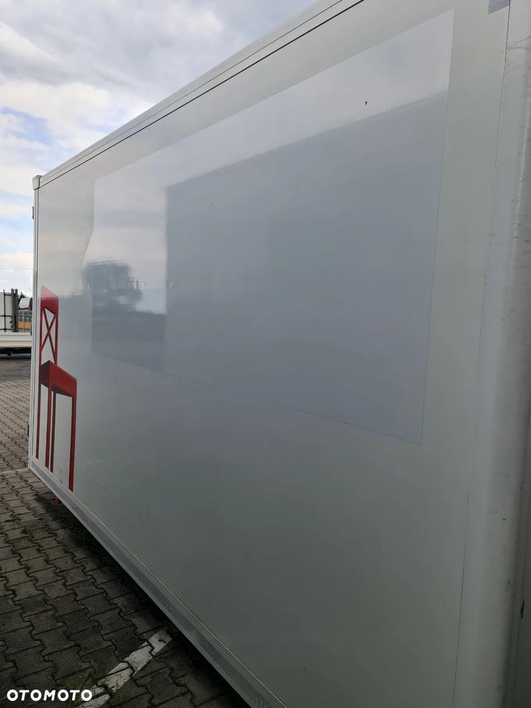 Renault Master  Iveco  Fiat - 2