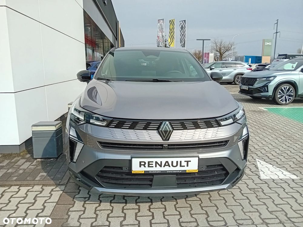 Renault Symbioz 1.8 E-Tech Full Hybrid 160 Esprit Alpine - 2
