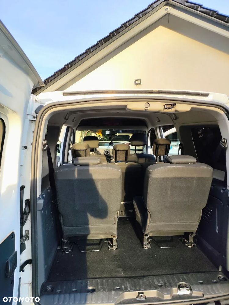 Mercedes-Benz Citan Tourer 111 CDI 415.705 - 11