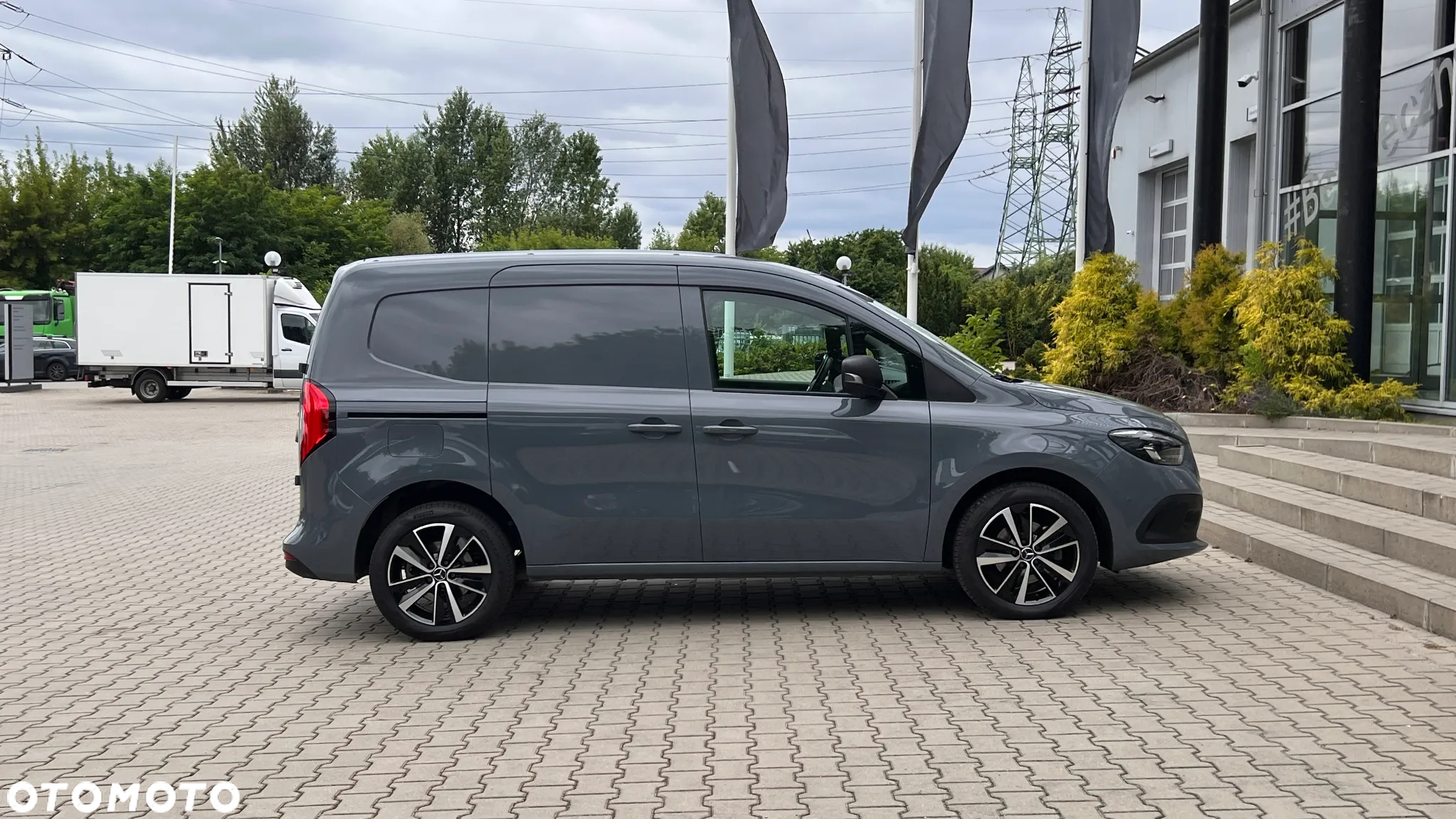Mercedes-Benz Citan - 13
