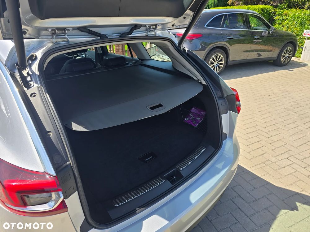 Opel Insignia - 18