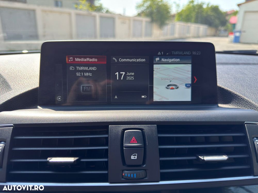 BMW Seria 2 220d xDrive AT Luxury Line - 13