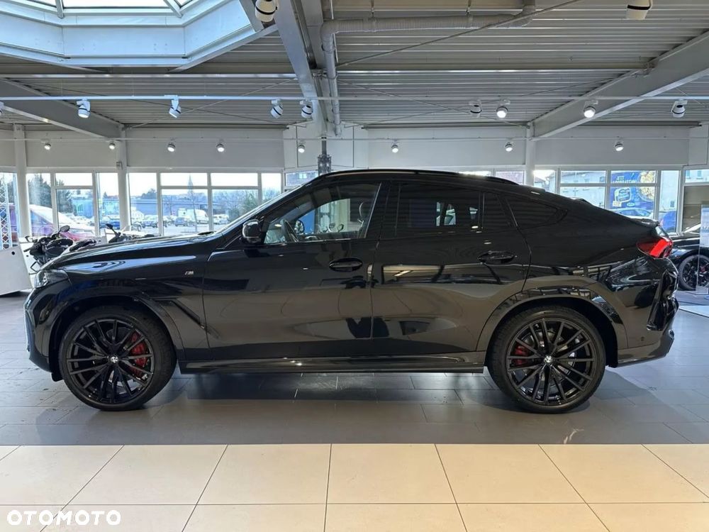 BMW X6 xDrive30d mHEV sport - 5