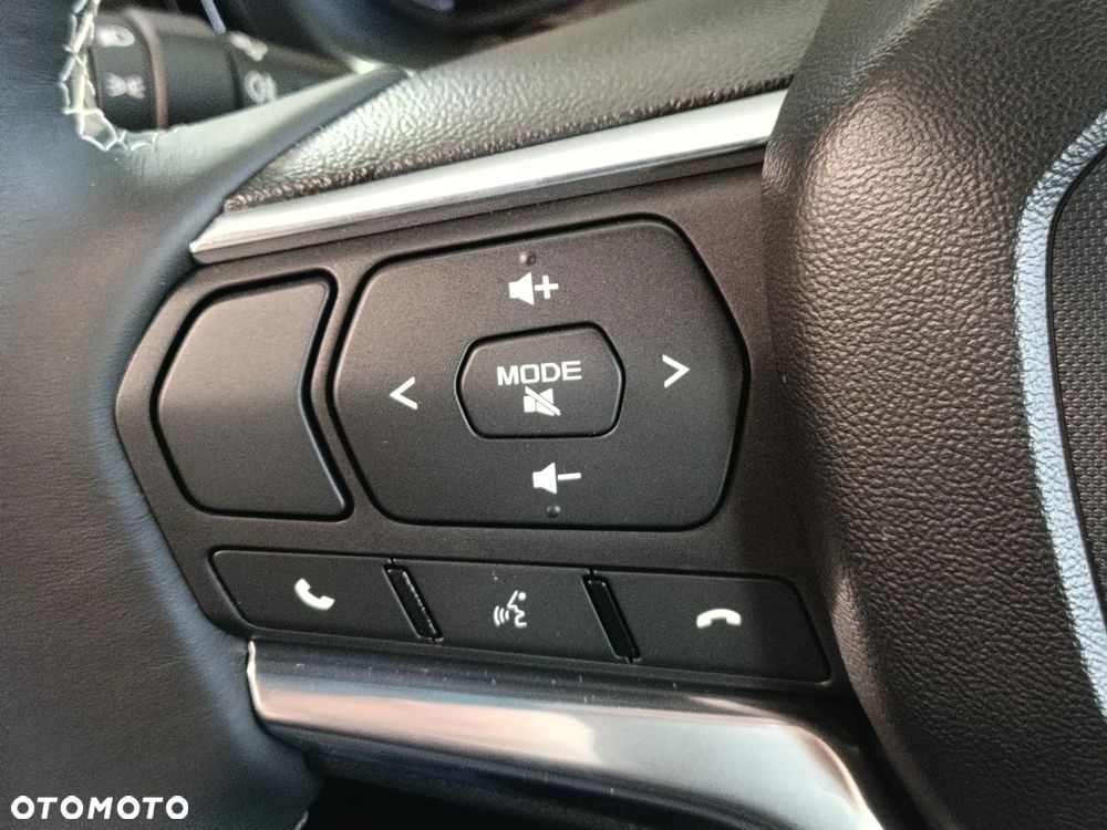 Isuzu D-Max 1.9 DC LSX - 30