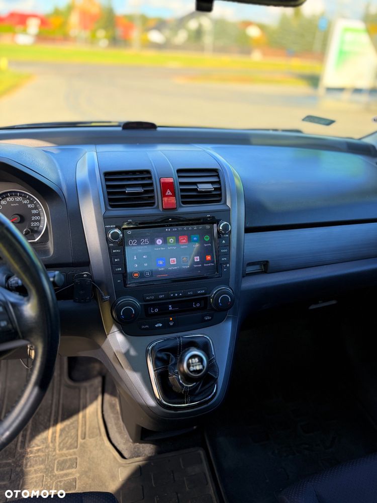 Honda CR-V - 19