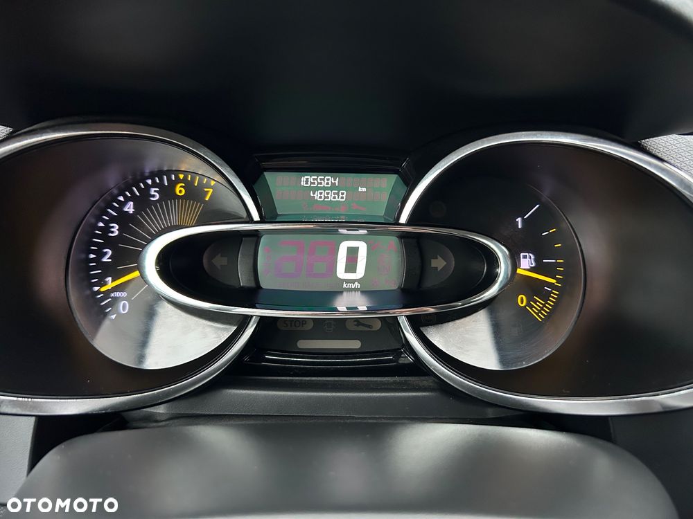 Renault Clio Energy TCe 90 Start & Stop Intens - 25