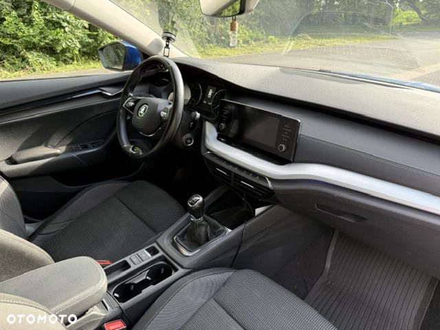 Skoda Octavia 1.5 TSI ACT Ambition - 3