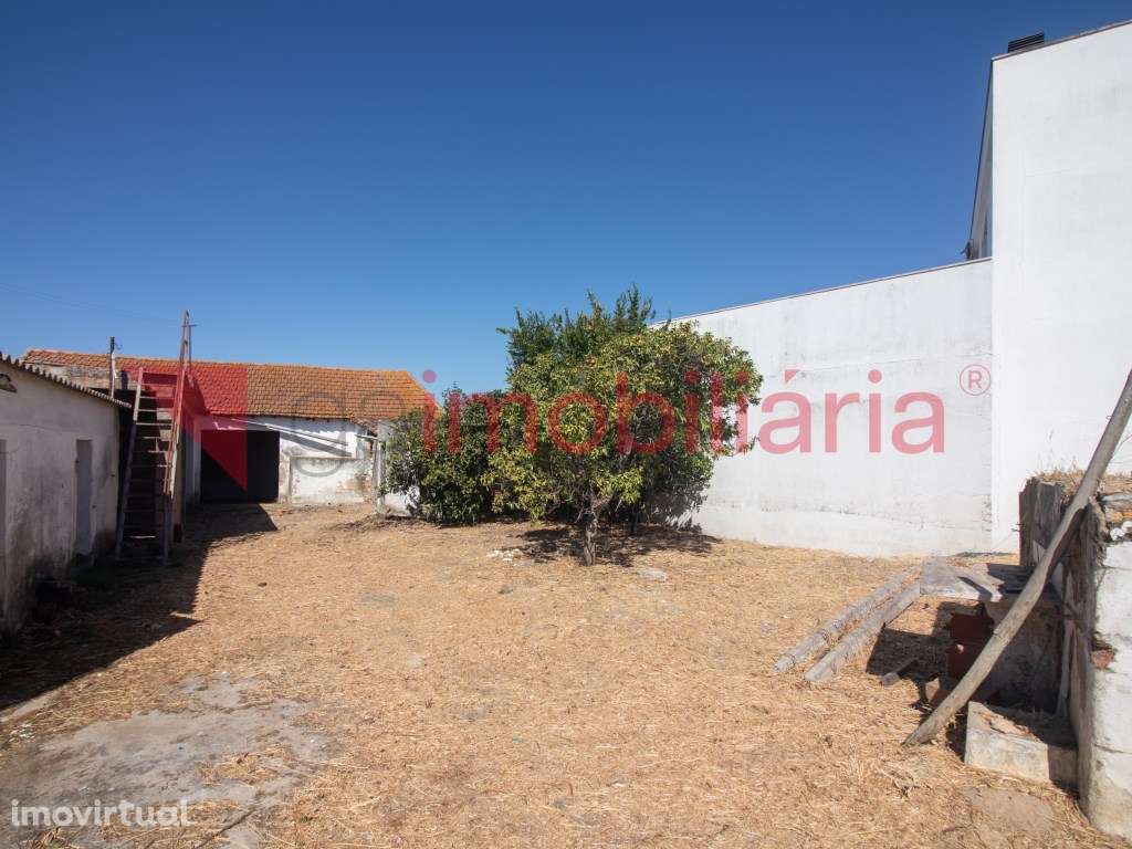 Moradia para Renovar com Arrecadação e Arrumos - Grande imagem: 5/31