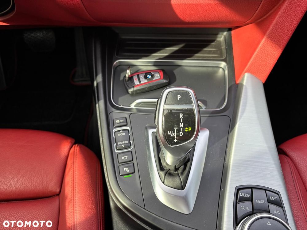 BMW Seria 4 - 17