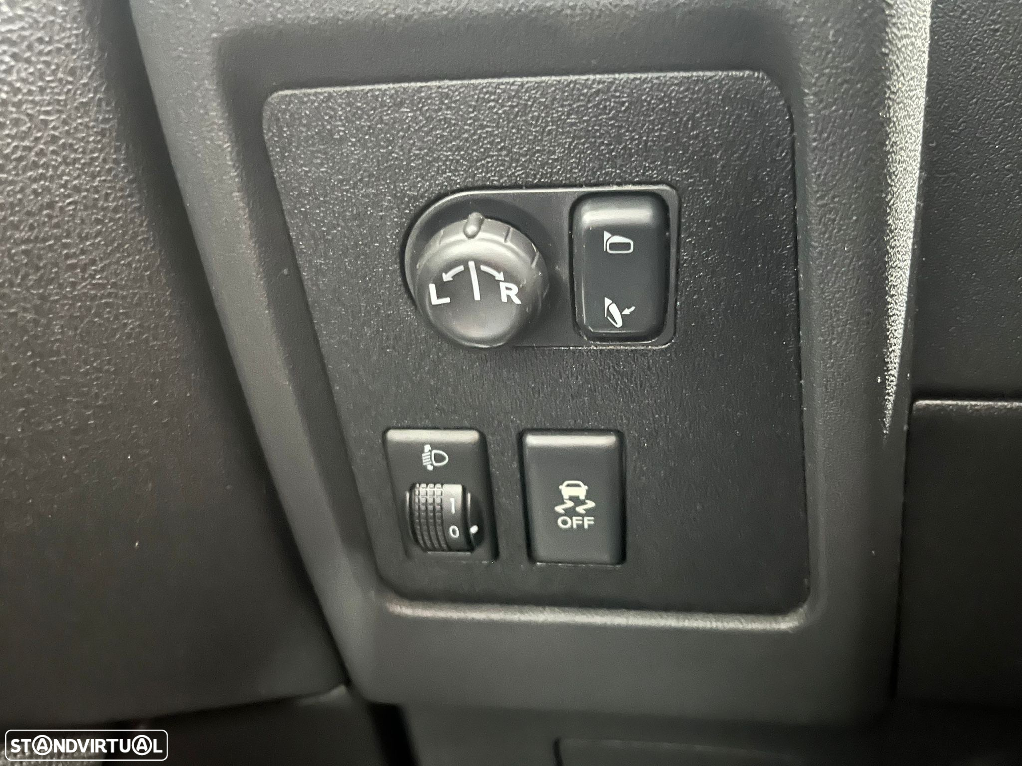 Nissan Qashqai 1.5 dCi Tekna Sport 18 129g - 19