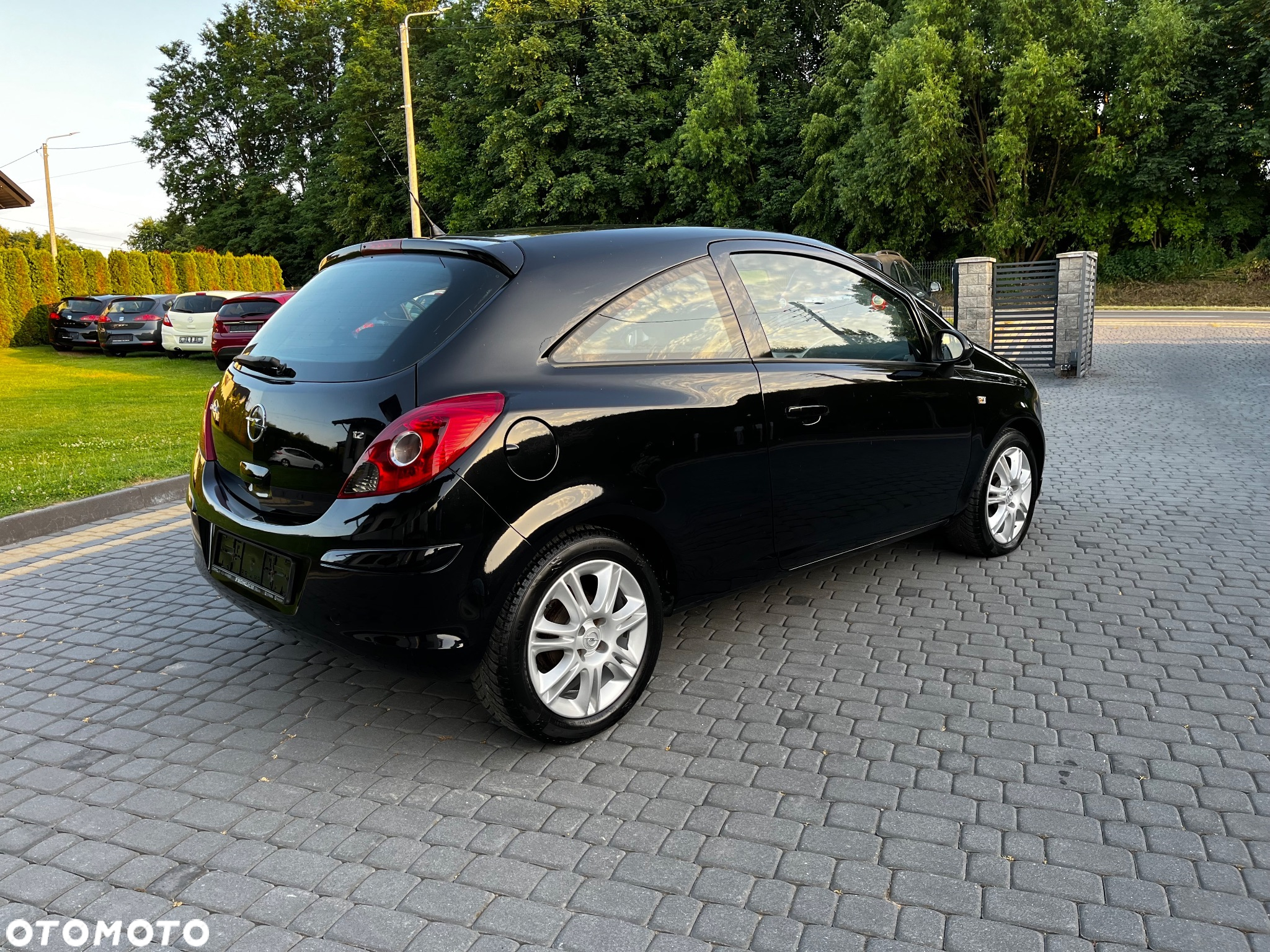 Opel Corsa 1.2 16V - 3