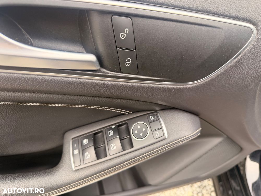 Mercedes-Benz A 180 - 17