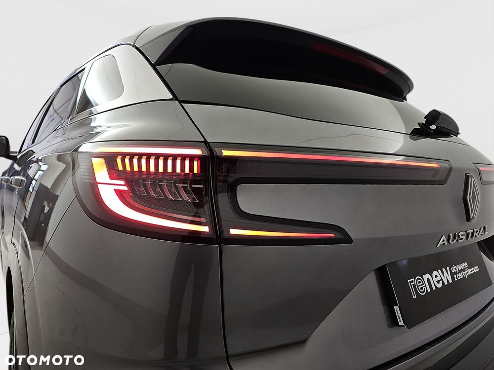 Renault Austral 1.3 TCe mHEV Techno - 36