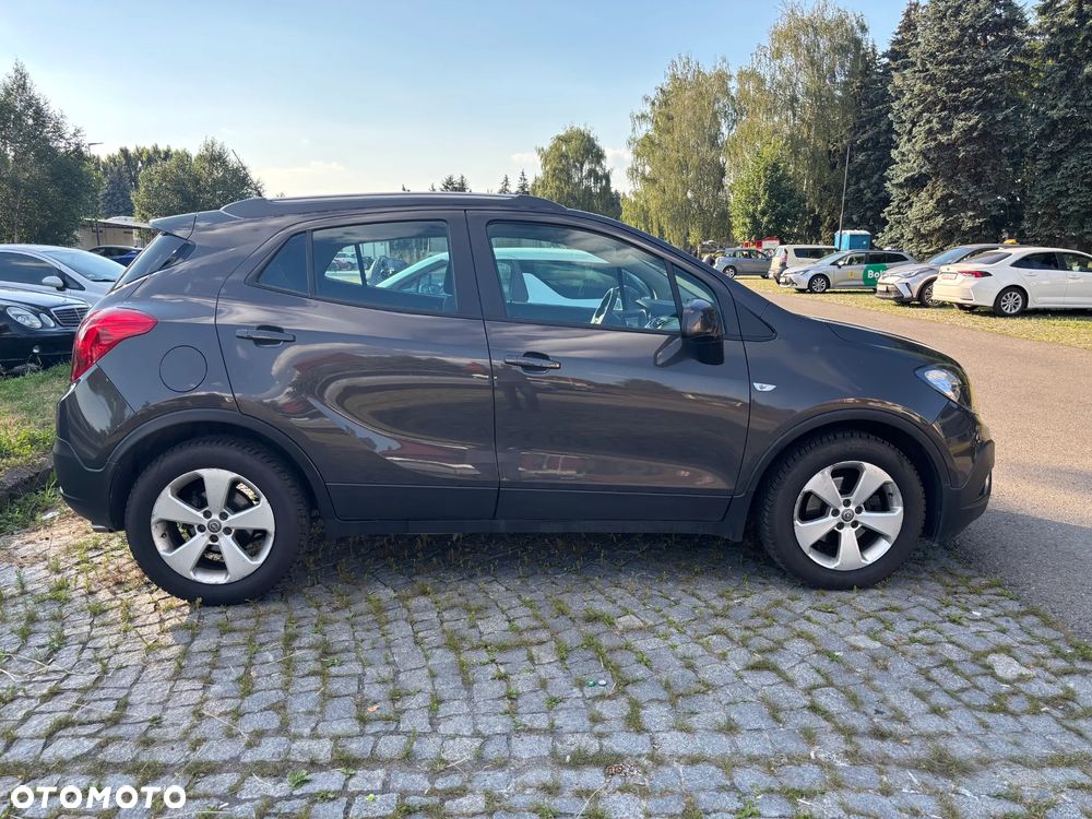 Opel Mokka 1.4 T Enjoy - 7