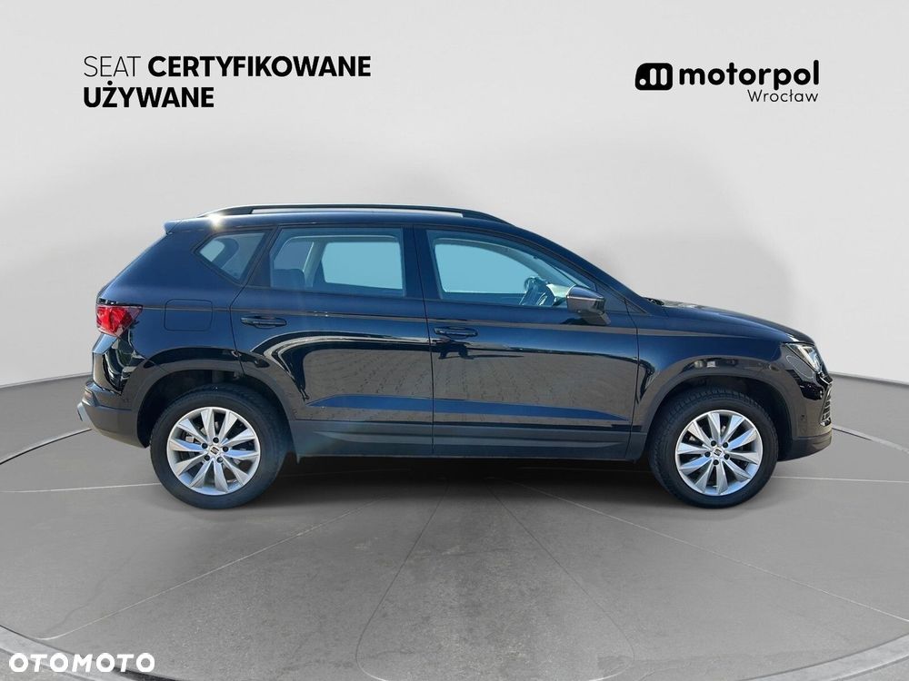 Seat Ateca 1.5 TSI Style S&S DSG - 16