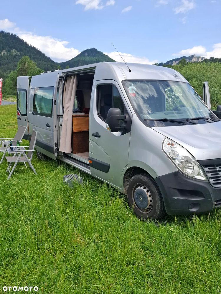 Renault Master III - 20