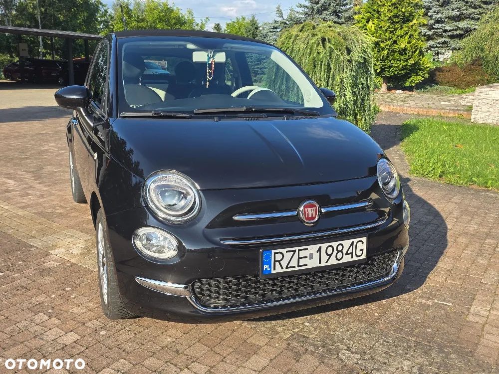 Fiat 500 1.0 GSE N3 Hybrid Dolcevita - 6
