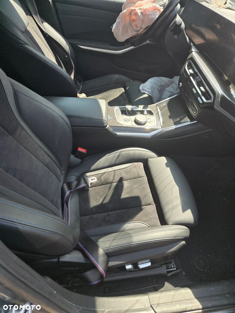 BMW Seria 3 - 9