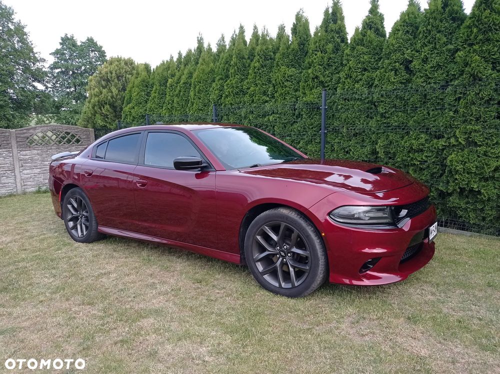 Dodge Charger - 12