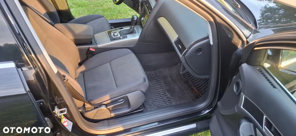 Audi A6 Limousine - 10