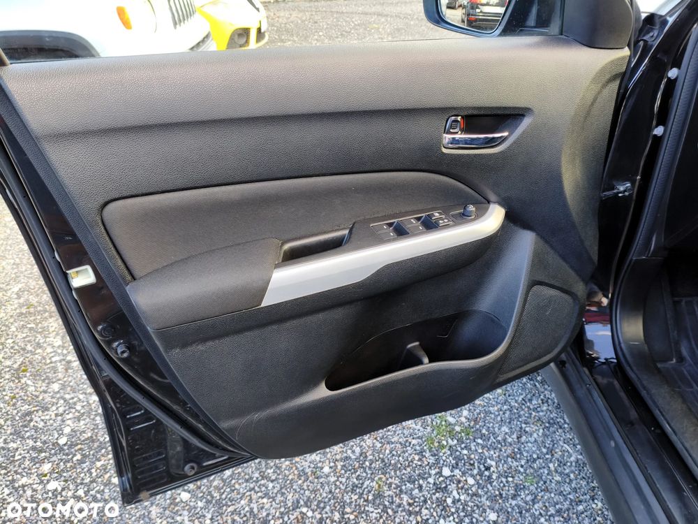 Suzuki Vitara 1.6 Premium 2WD - 18