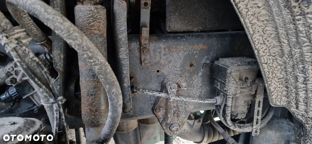 Volvo FH 16 460 - 12