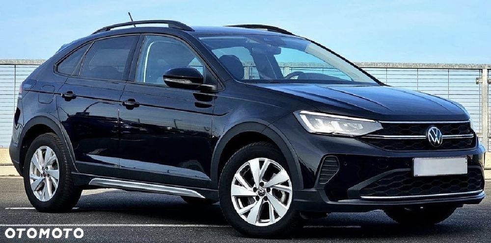 Volkswagen Taigo 1.0 TSI Special Edition - 1