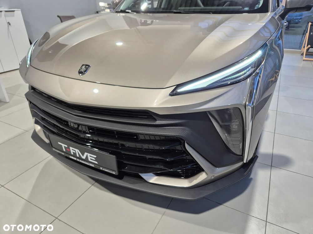 Forthing T5 EVO - 17