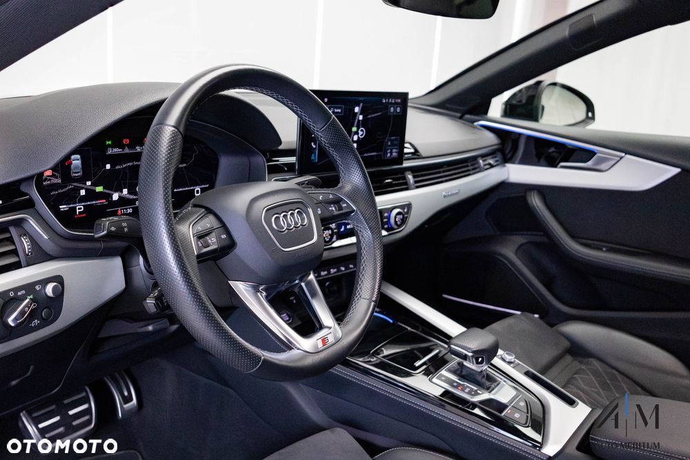 Audi A5 Sportback - 18