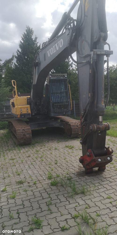 Volvo EC 210 CL - 3