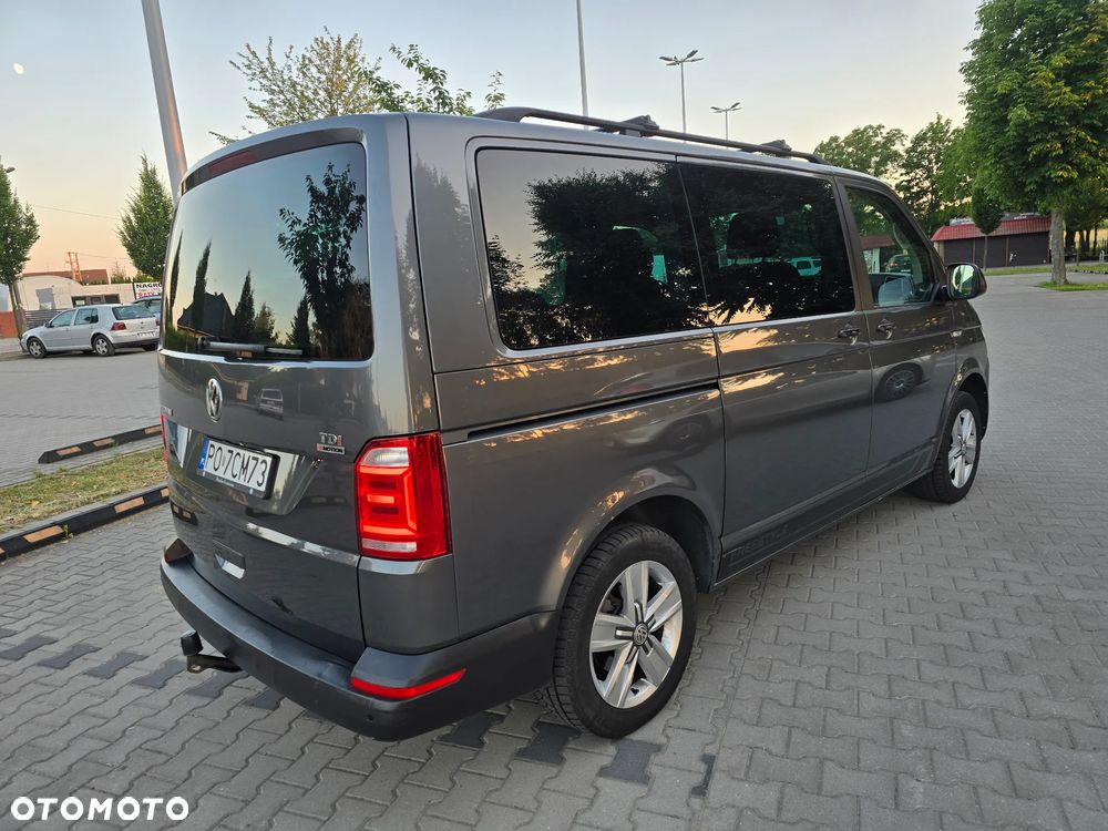 Volkswagen Multivan 2.0 TDI L1 Business DSG - 7
