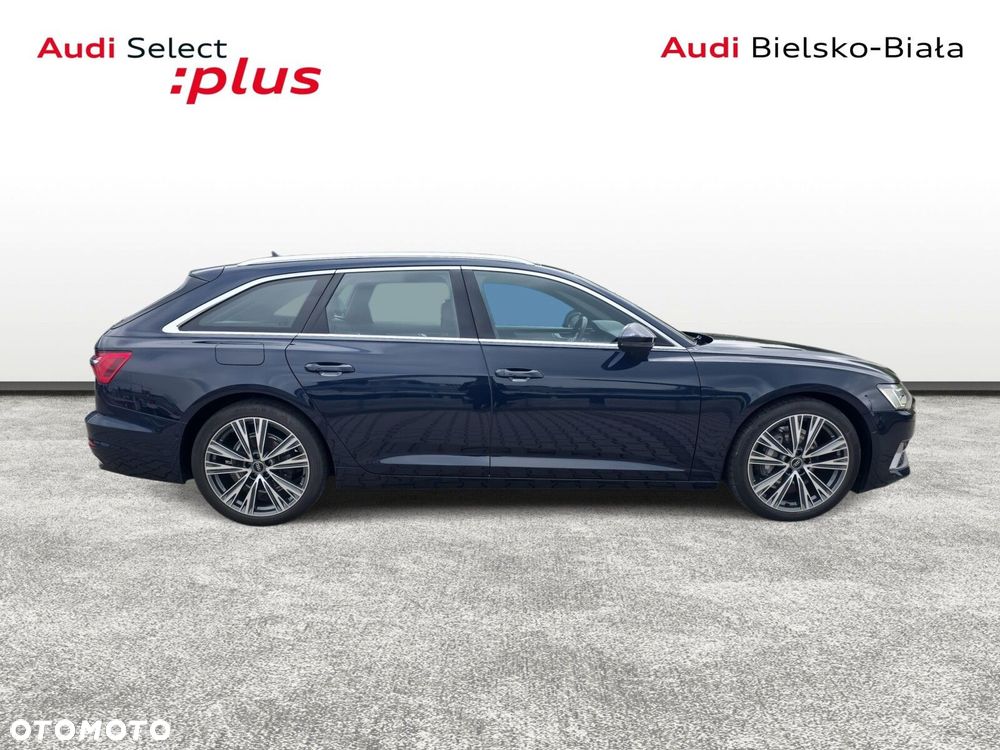 Audi A6 Avant 40 TDI mHEV Quattro Sport S tronic - 7