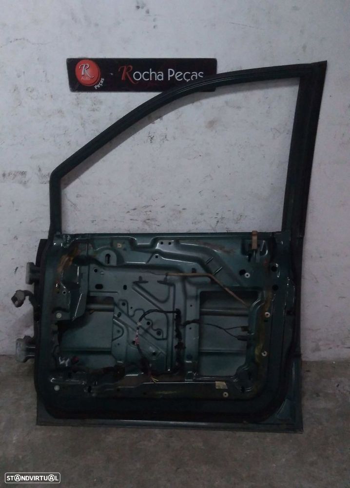Porta Frente Dto Chrysler Voyager / Grand Voyager Iii (Gs) - 4