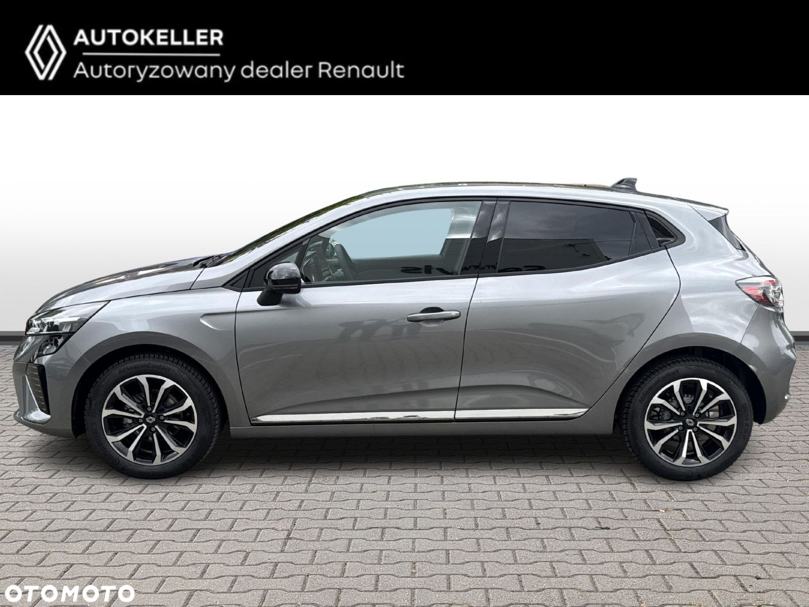 Renault Clio - 2