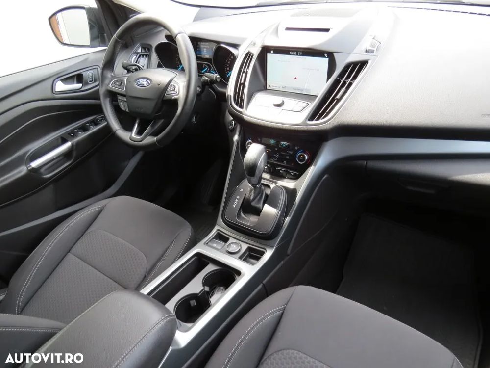 Ford Kuga 1.5 EcoBoost 4x4 Aut. Titanium - 14