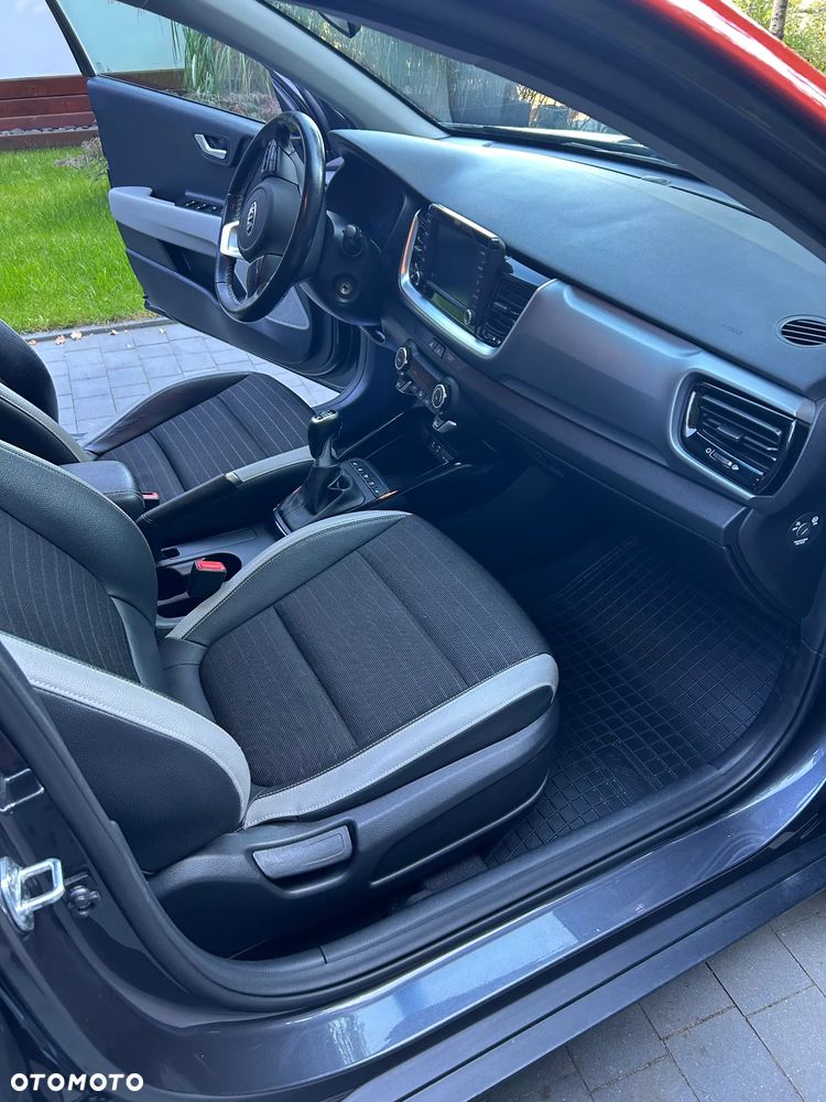 Kia Stonic - 7