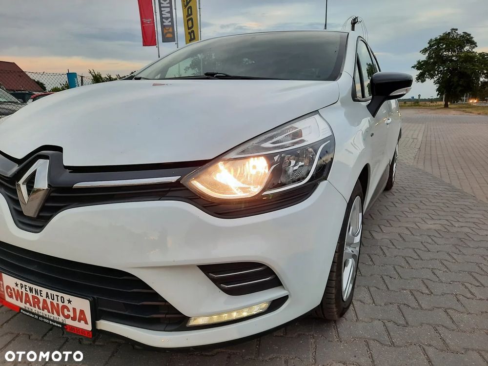 Renault Clio 0.9 Energy TCe Limited - 12
