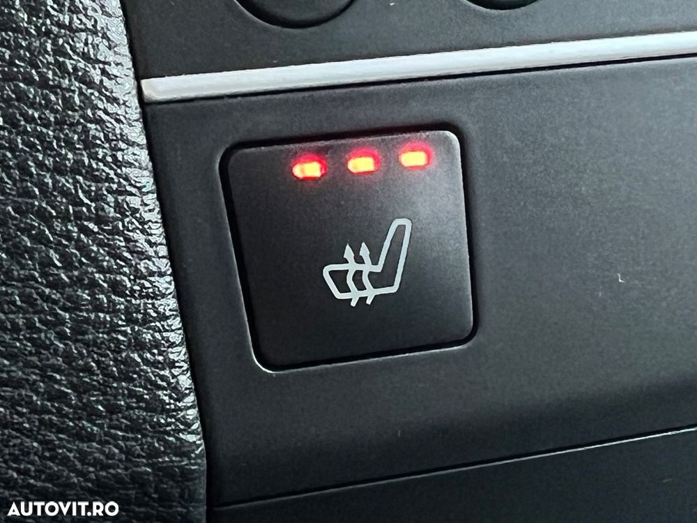 Mercedes-Benz GLK 220 BlueTEC 4Matic 7G-TRONIC - 21