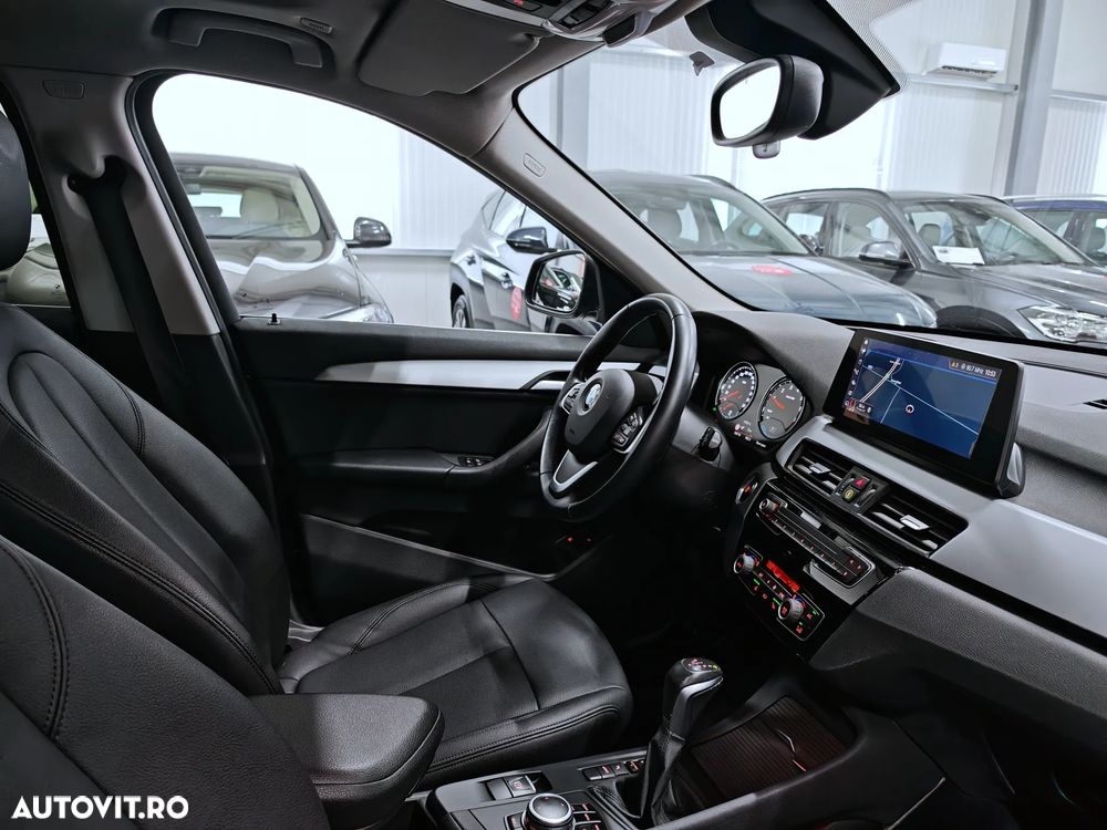 BMW X1 xDrive25e AT PHEV - 6