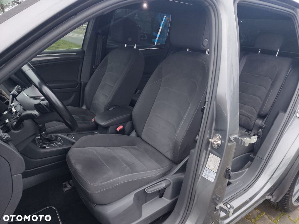 Volkswagen Tiguan - 21