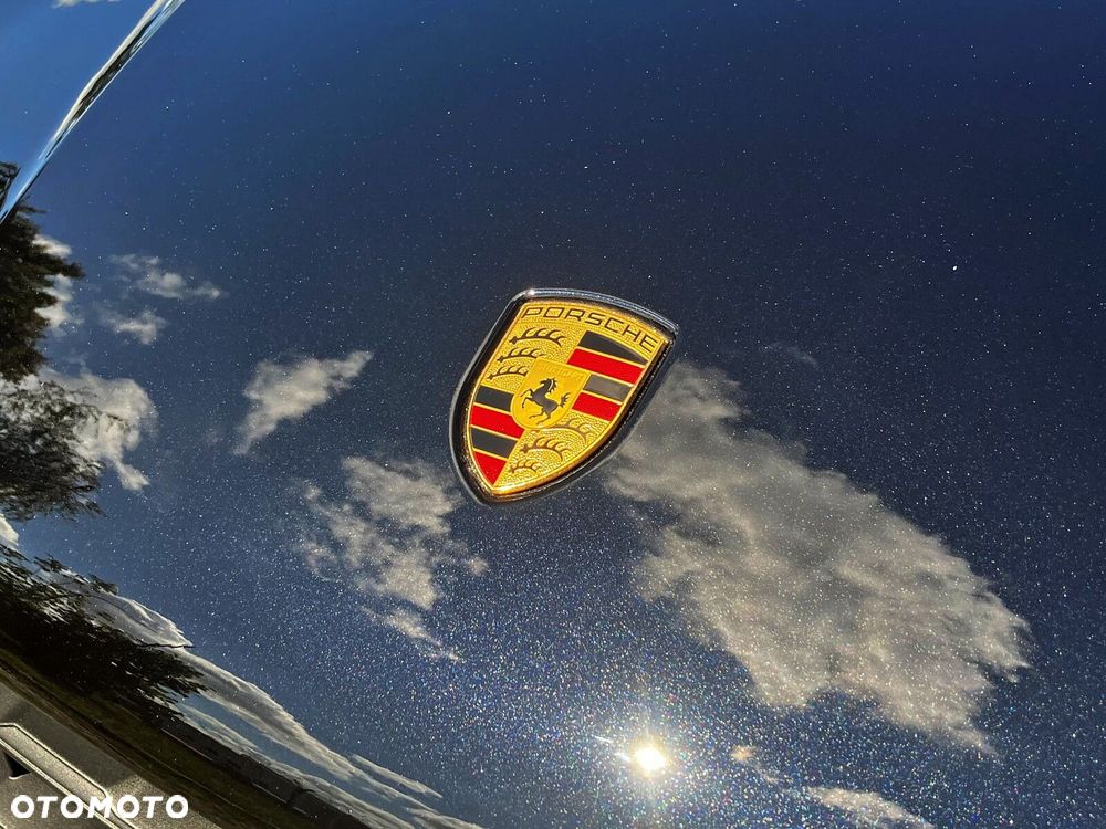 Porsche Macan - 33