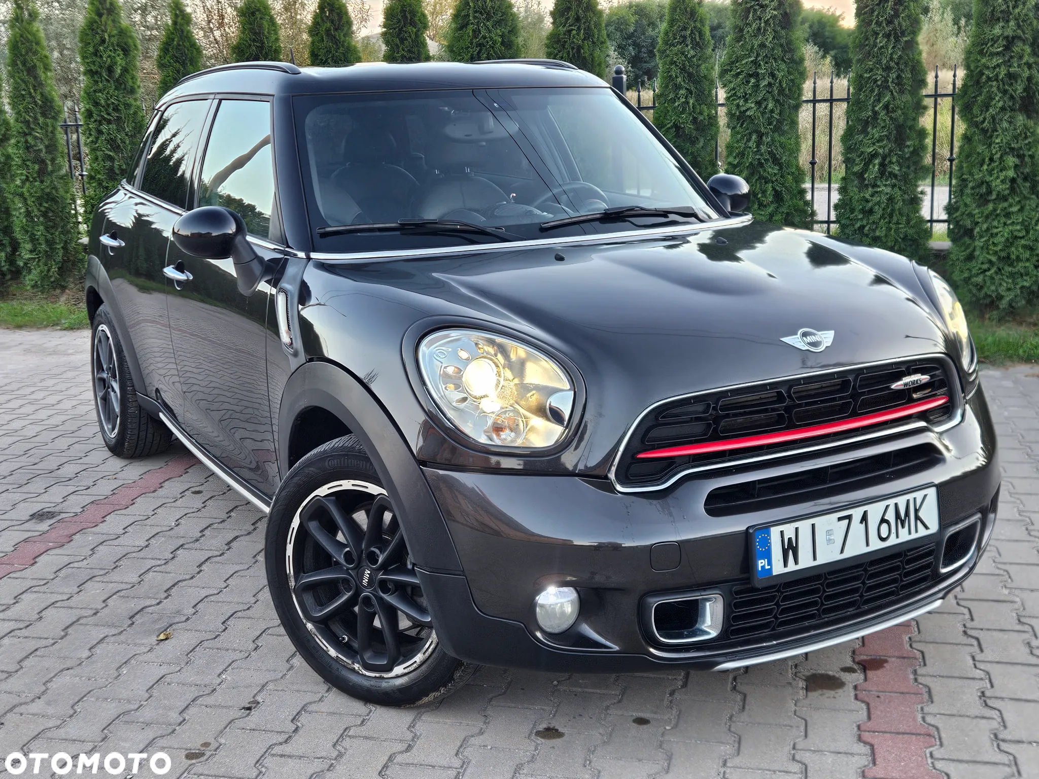 MINI Countryman Cooper S - 30